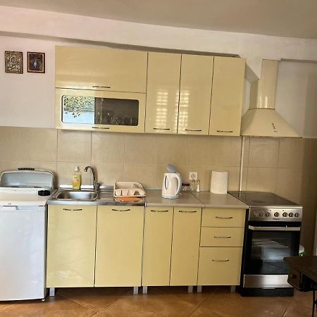 Apartman Dado Perast Exterior photo